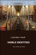 Cover: Visible Identities - OUP eBook