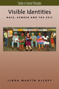 Enlarge image Cover: Visible Identities - OUP eBook