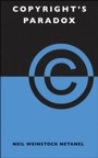 Cover: Copyright's Paradox - OUP eBook