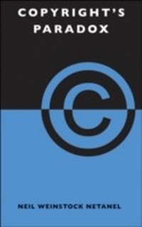 Enlarge image Cover: Copyright's Paradox - OUP eBook