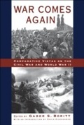Cover: War Comes Again - OUP eBook