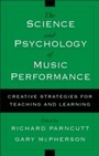 Cover: The Science and Psychology of Music Performance - OUP eBook