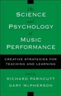 Abbildung von: The Science and Psychology of Music Performance - OUP eBook
