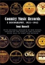 Cover: Country Music Records - OUP eBook