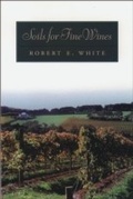 Cover: Soils for Fine Wines - OUP eBook