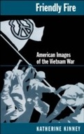 Cover: Friendly Fire - OUP eBook