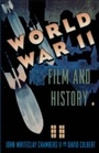 Cover: World War II, Film, and History - OUP eBook