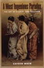 Cover: A Most Ingenious Paradox - OUP eBook