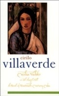 Cover: Cecilia Vald&eacute;s or El Angel Hill - OUP eBook