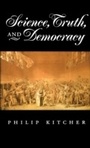 Cover: Science, Truth, and Democracy - OUP eBook