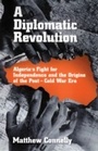 Cover: A Diplomatic Revolution - OUP eBook