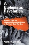 Cover: A Diplomatic Revolution - OUP eBook