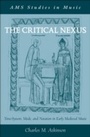 Cover: The Critical Nexus - OUP eBook