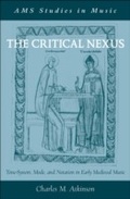 Cover: The Critical Nexus - OUP eBook