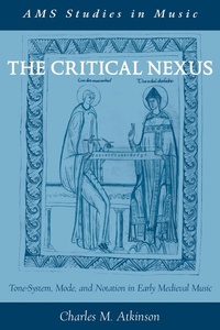 Enlarge image Cover: The Critical Nexus - OUP eBook