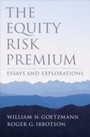 Cover: The Equity Risk Premium - OUP eBook
