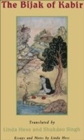 Cover: The Bijak of Kabir - OUP eBook