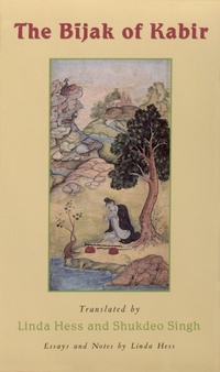 Enlarge image Cover: The Bijak of Kabir - OUP eBook