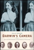 Cover: Darwin's Camera - OUP eBook