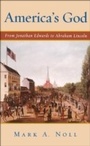 Cover: America's God - OUP eBook