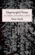 Cover: Unprincipled Virtue - OUP eBook