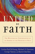 Cover: United by Faith - OUP eBook