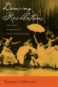 Cover: Dancing Revelations - OUP eBook
