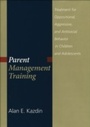 Cover: Parent Management Training - OUP eBook