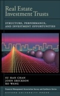 Cover: Real Estate Investment Trusts - OUP eBook