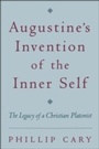 Cover: Augustine's Invention of the Inner Self - OUP eBook