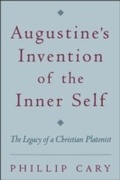 Cover: Augustine's Invention of the Inner Self - OUP eBook