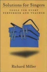 Abbildung von: Solutions for Singers - OUP eBook