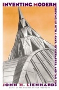 Cover: Inventing Modern - OUP eBook