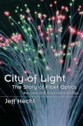 Cover: City of Light - OUP eBook