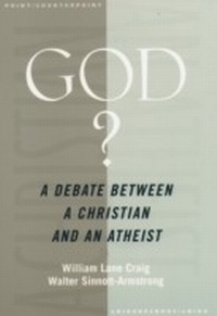 Enlarge image Cover: God? - OUP eBook