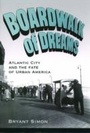 Cover: Boardwalk of Dreams - OUP eBook