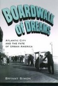 Cover: Boardwalk of Dreams - OUP eBook