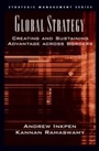 Cover: Global Strategy - OUP eBook
