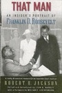 Cover: That Man - OUP eBook