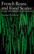 Cover: French Beans and Food Scares - OUP eBook