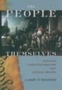 Cover: The People Themselves - OUP eBook