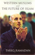 Cover: Western Muslims and the Future of Islam - OUP eBook