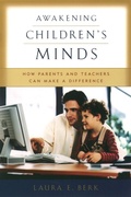 Cover: Awakening Children's Minds - OUP eBook