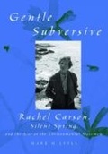 Cover: The Gentle Subversive - OUP eBook