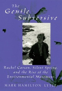 Enlarge image Cover: The Gentle Subversive - OUP eBook