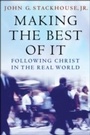 Cover: Making the Best of It - OUP eBook