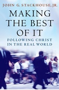 Cover: Making the Best of It - OUP eBook