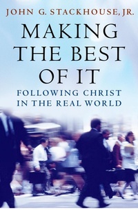 Enlarge image Cover: Making the Best of It - OUP eBook