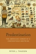 Cover: Predestination - OUP eBook