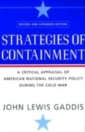 Cover: Strategies of Containment - OUP eBook